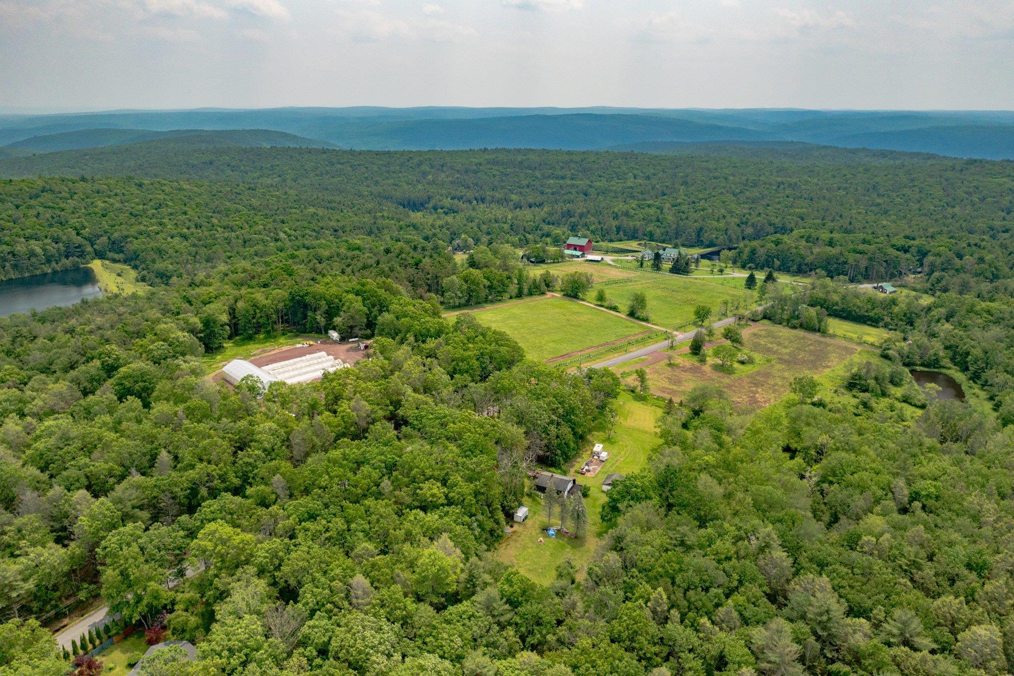 Single Family Haring  Sullivan County, NY 12719, MLS-873384-27