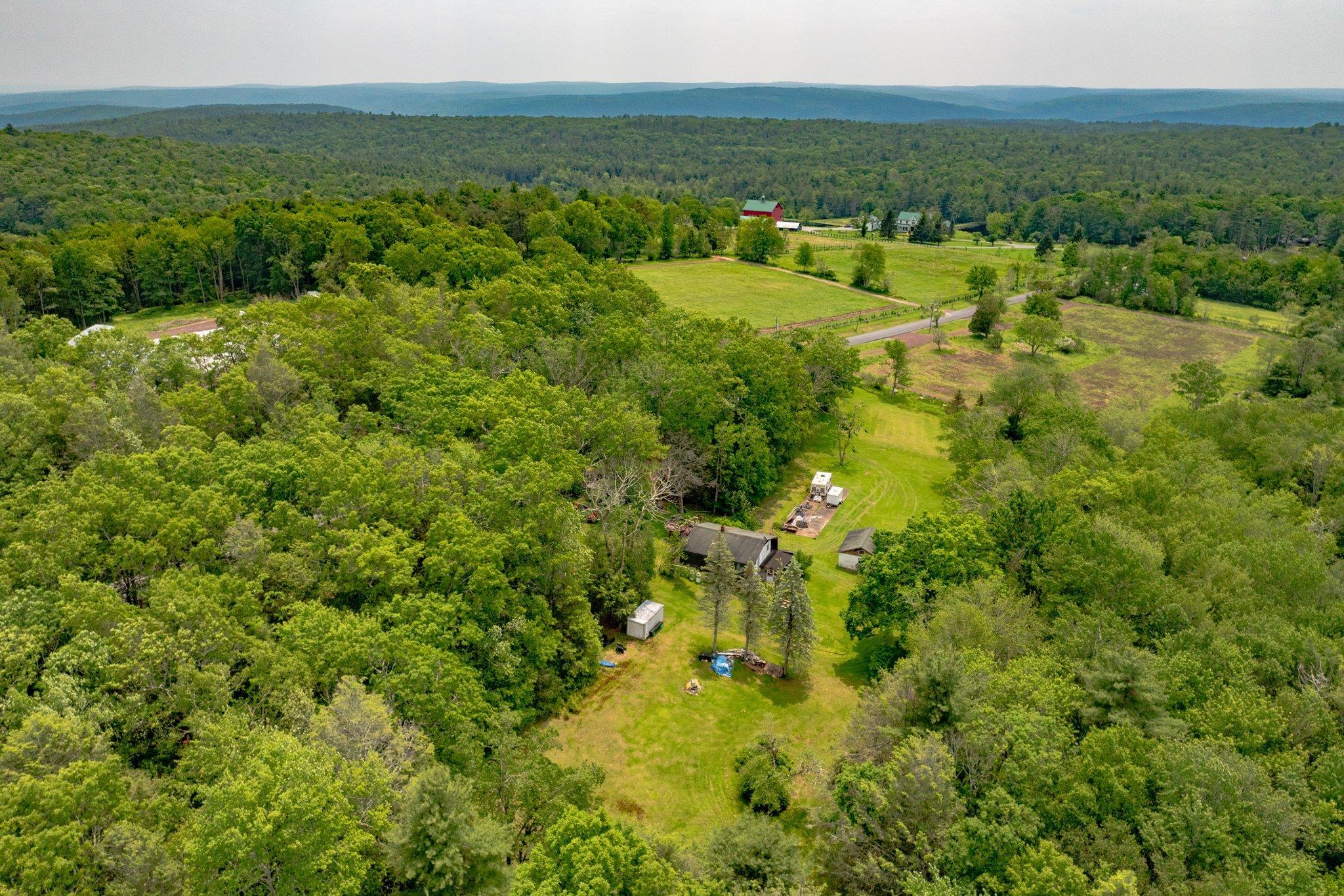 Single Family Haring  Sullivan County, NY 12719, MLS-873384-28