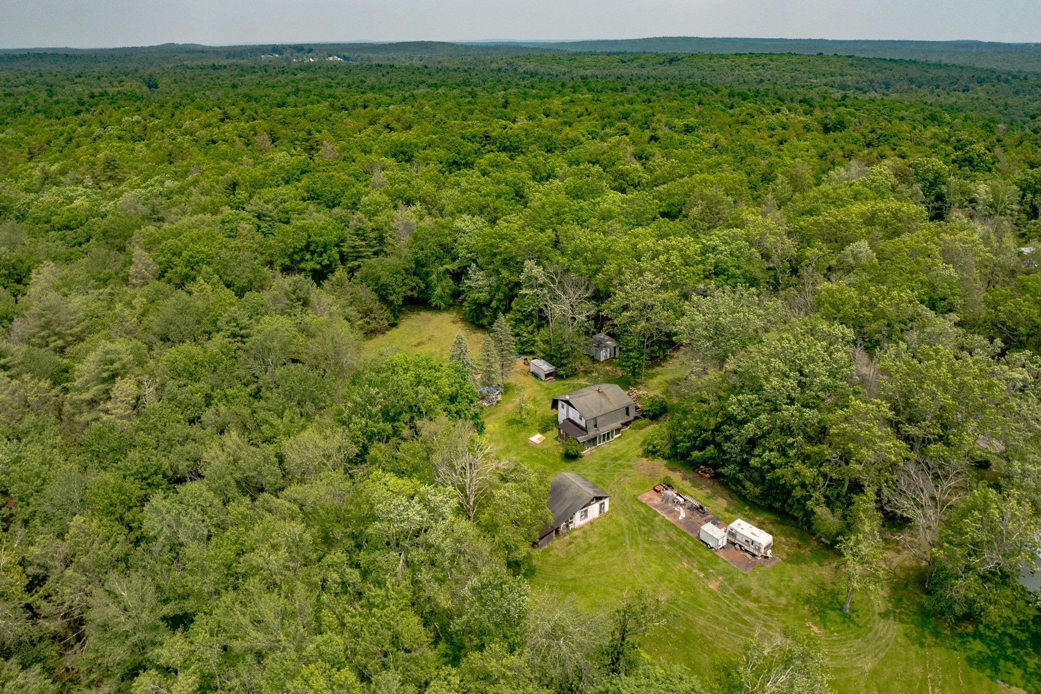 Single Family Haring  Sullivan County, NY 12719, MLS-873384-29