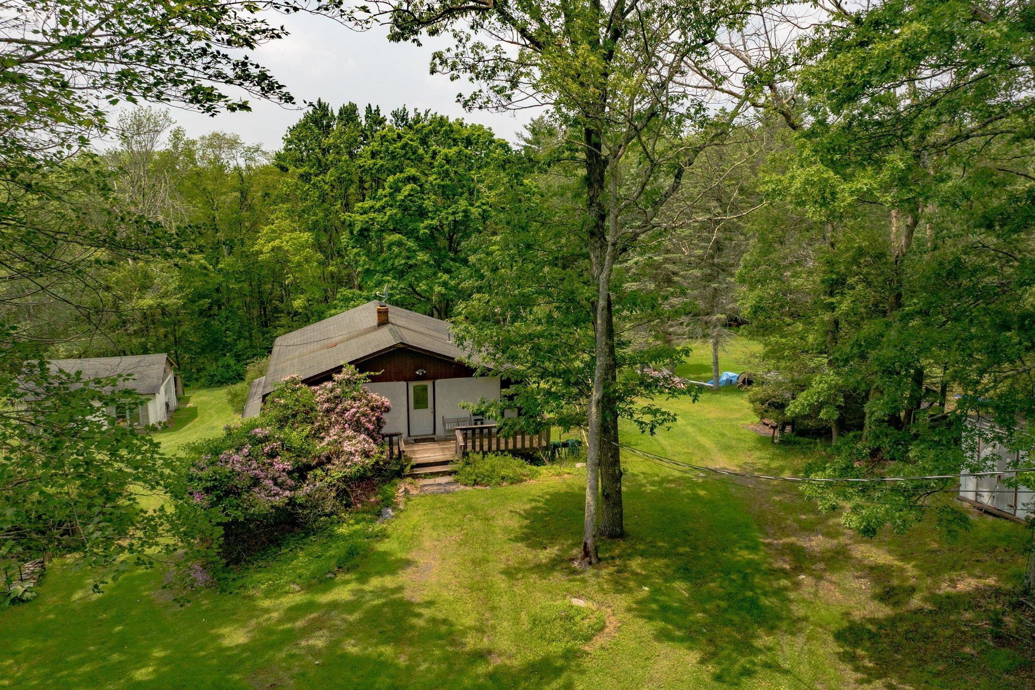 Single Family Haring  Sullivan County, NY 12719, MLS-873384-3