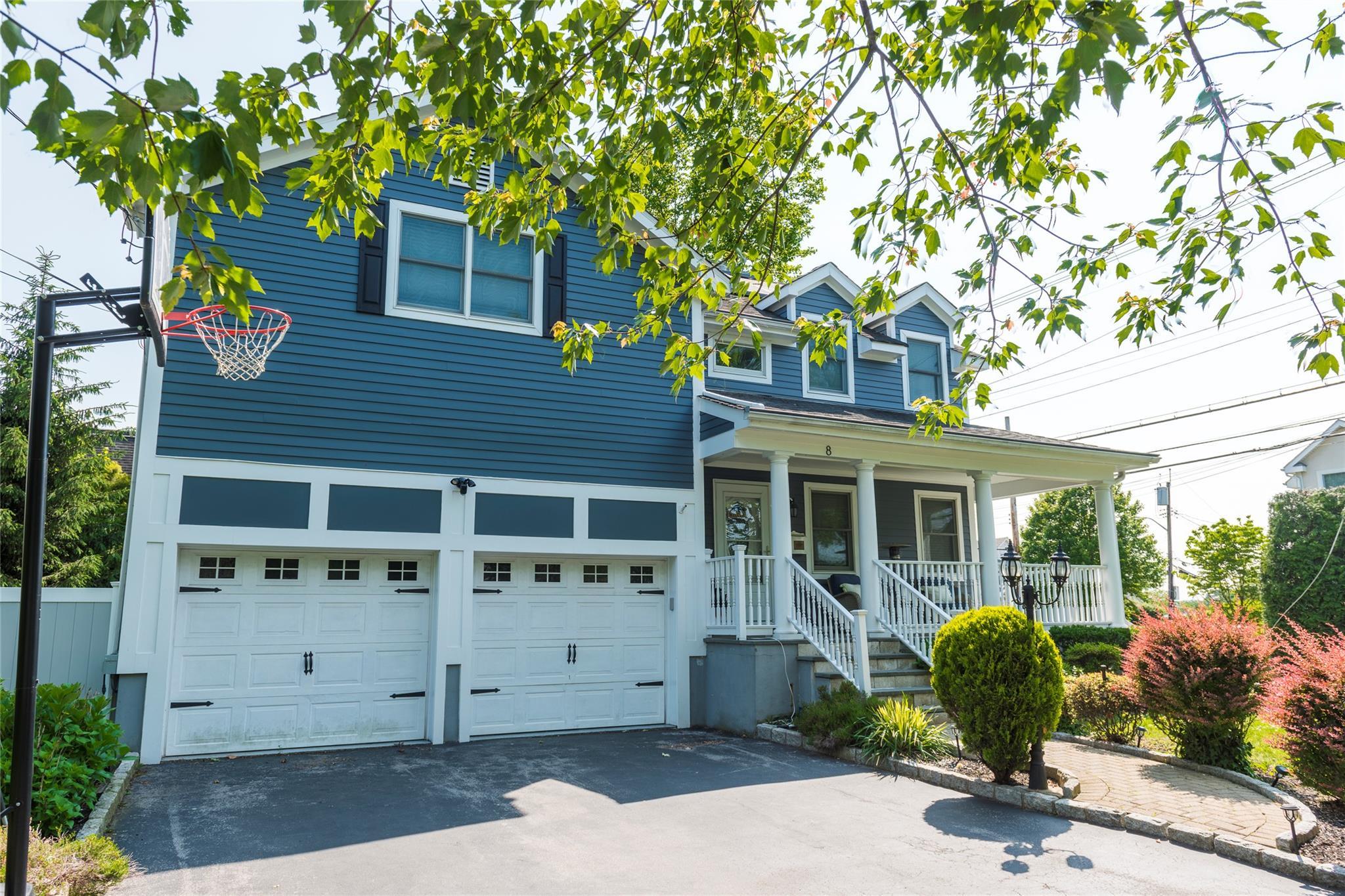 Single Family Homestead  Westchester County, NY 10583, MLS-873387-2