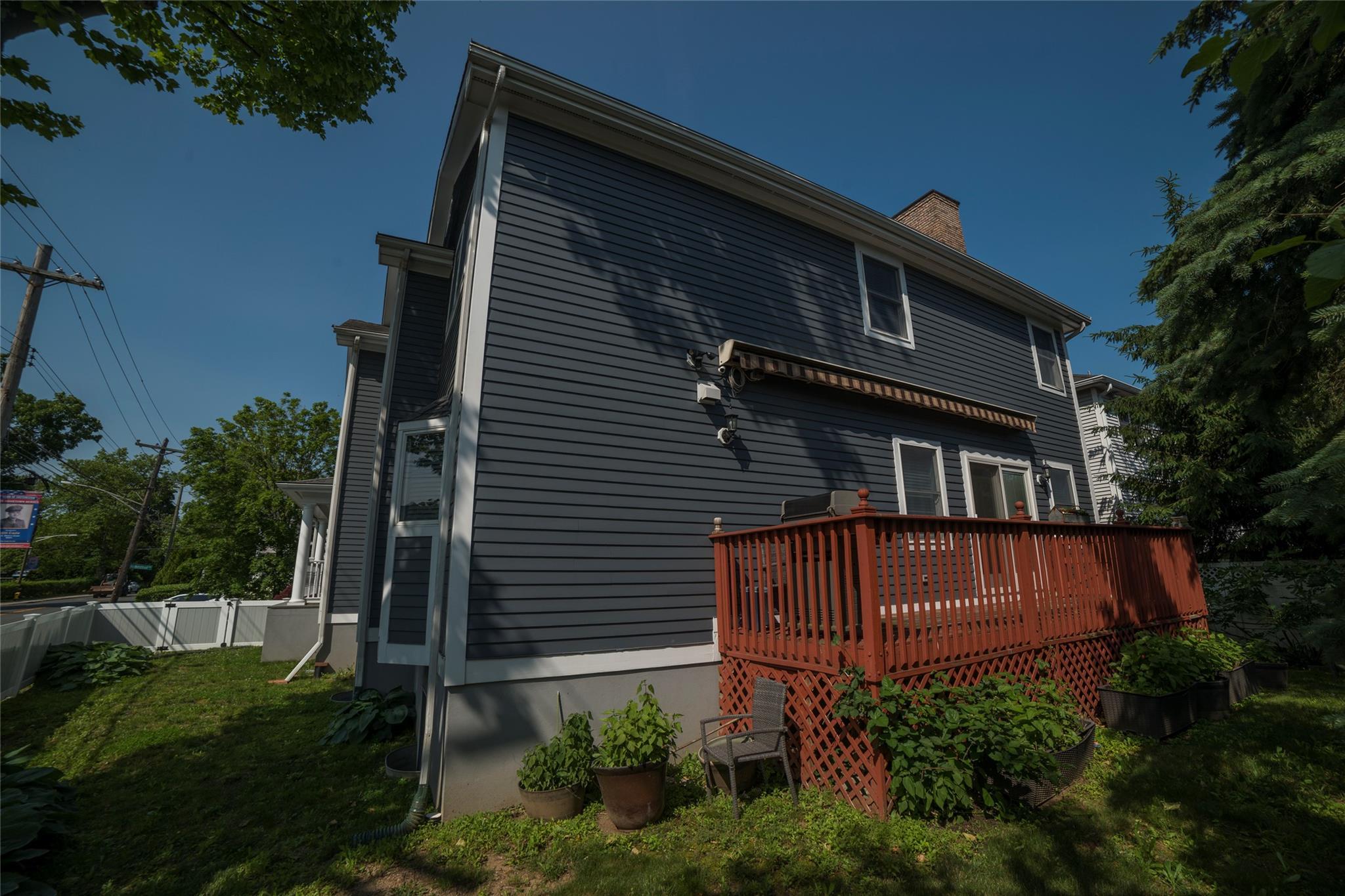 Single Family Homestead  Westchester County, NY 10583, MLS-873387-27