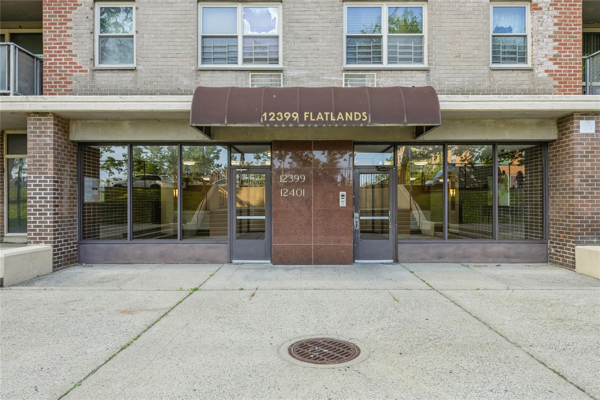 Condo Flatlands  Brooklyn, NY 11207, MLS-873392-10