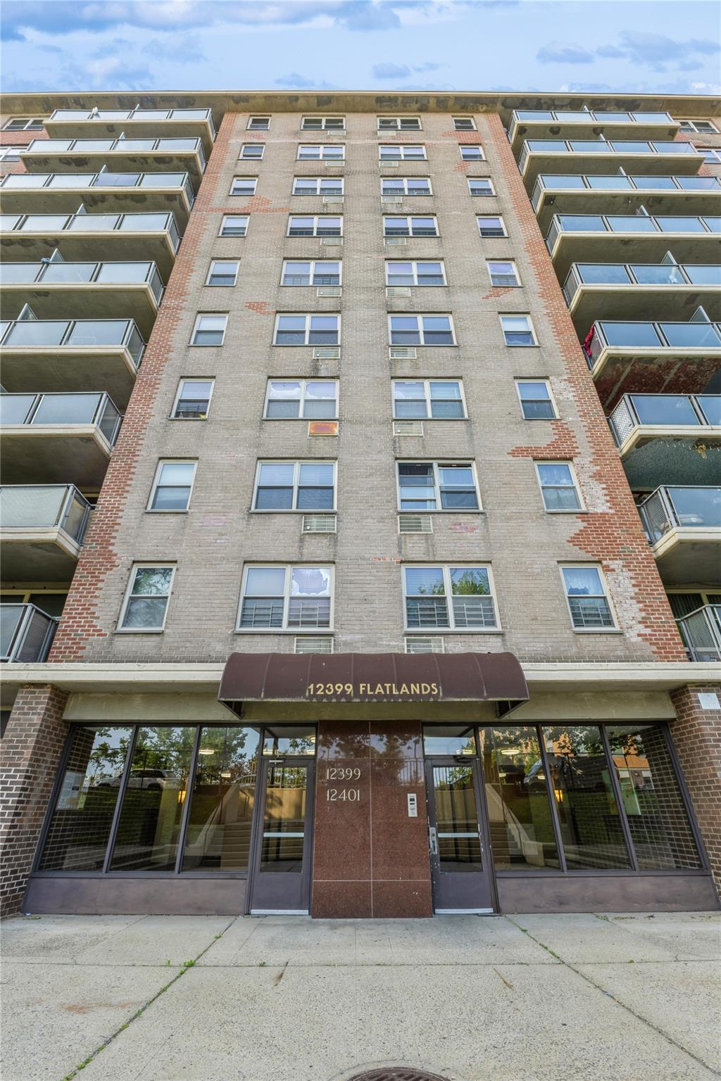 Condo Flatlands  Brooklyn, NY 11207, MLS-873392-11