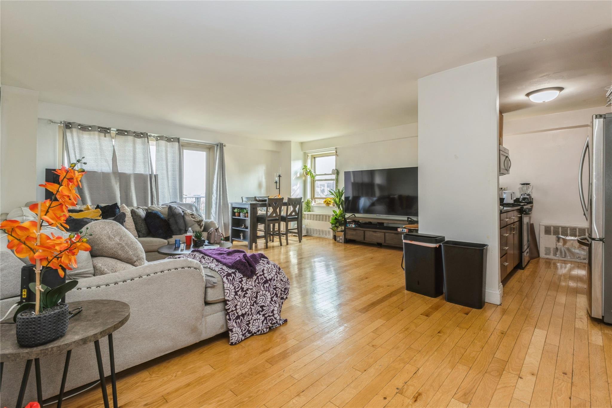 Condo Flatlands  Brooklyn, NY 11207, MLS-873392-2