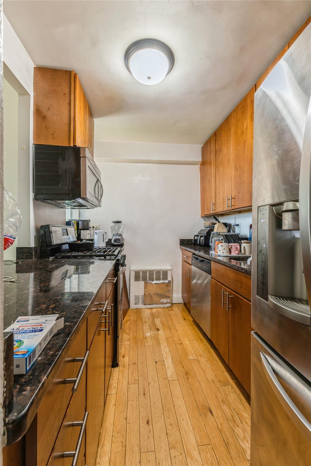 Condo Flatlands  Brooklyn, NY 11207, MLS-873392-3