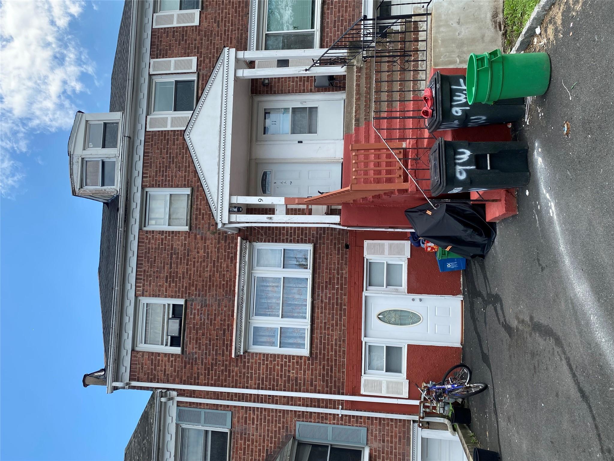 Single Family Lincoln  Rockland County, NY 10927, MLS-873395-2