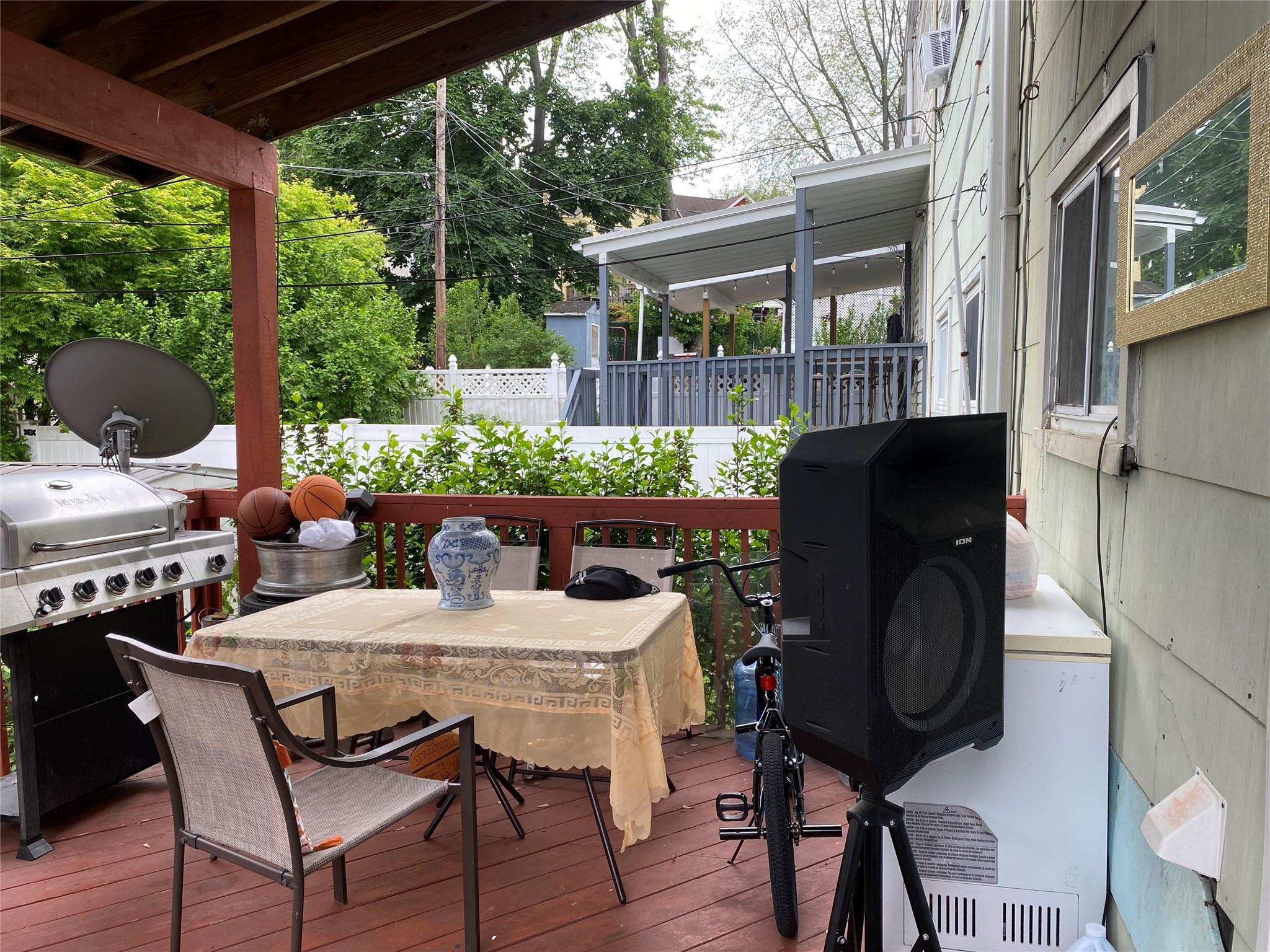 Single Family Lincoln  Rockland County, NY 10927, MLS-873395-26