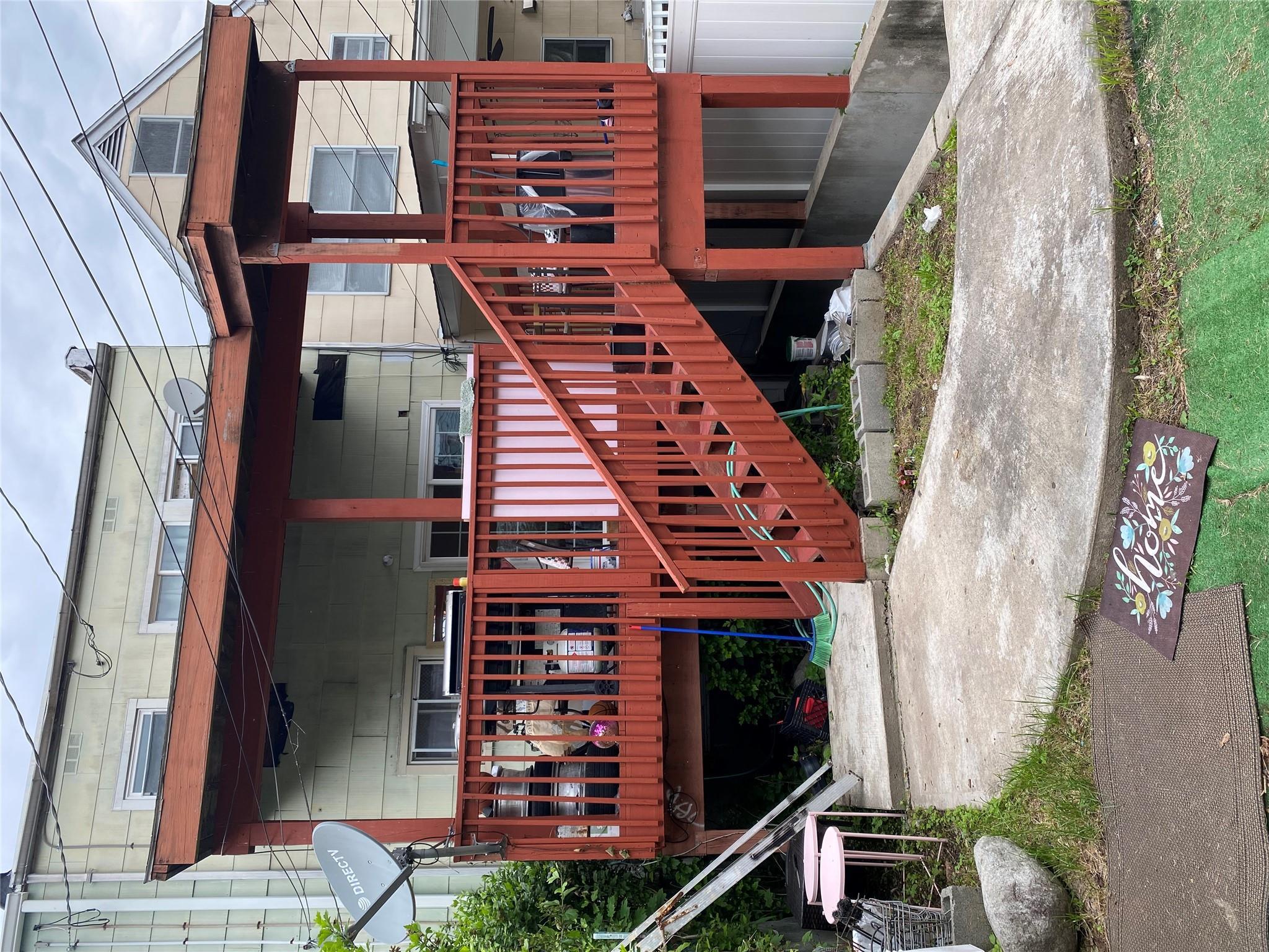Single Family Lincoln  Rockland County, NY 10927, MLS-873395-29