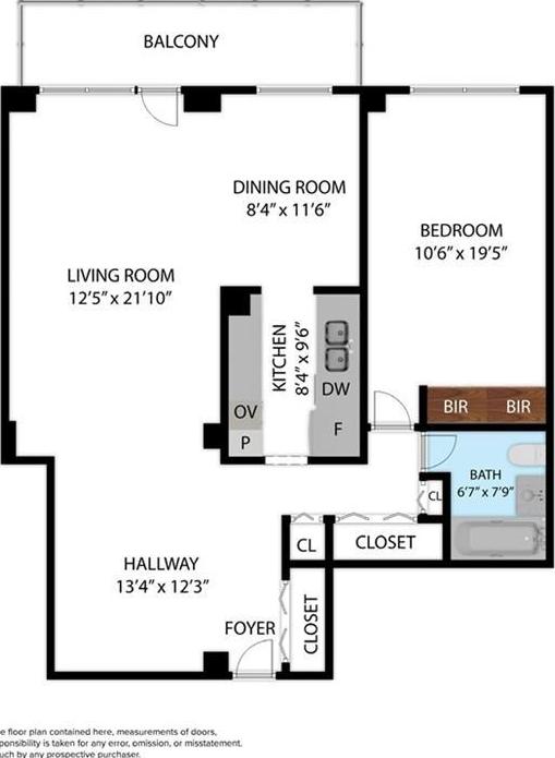 Coop Brighton 1st  Brooklyn, NY 11235, MLS-873398-16