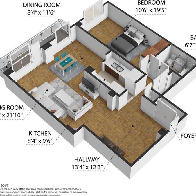 Coop Brighton 1st  Brooklyn, NY 11235, MLS-873398-4