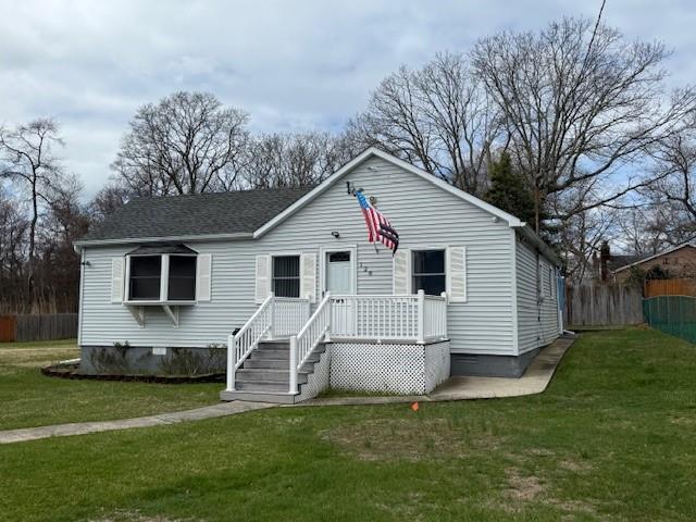 Single Family Maywood  Suffolk County, NY 11951, MLS-873410-10