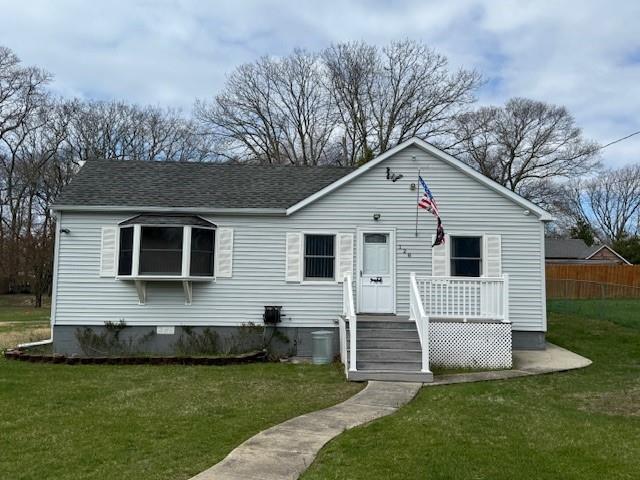 Single Family Maywood  Suffolk County, NY 11951, MLS-873410-2