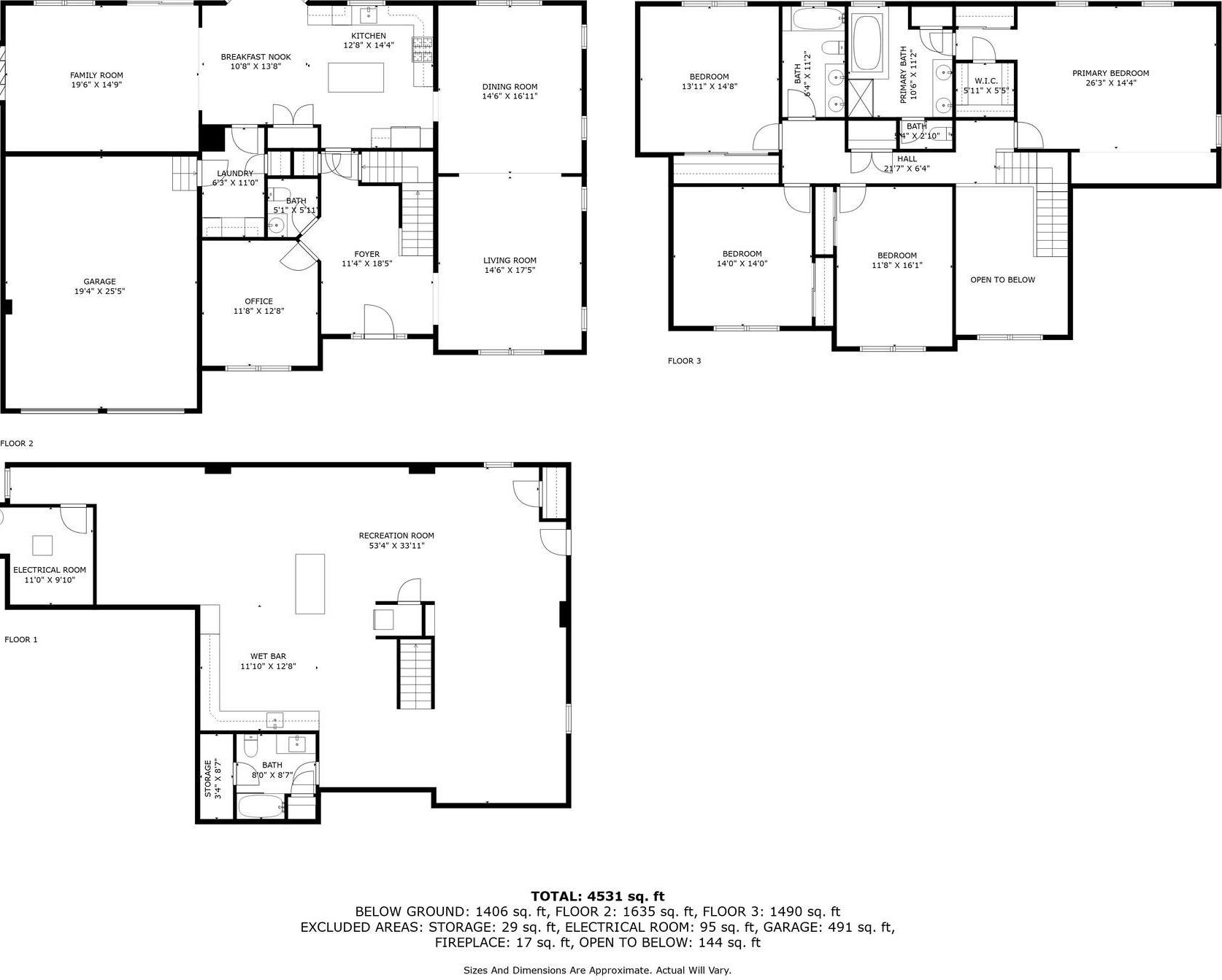 Single Family Undset  Suffolk County, NY 11746, MLS-873413-29