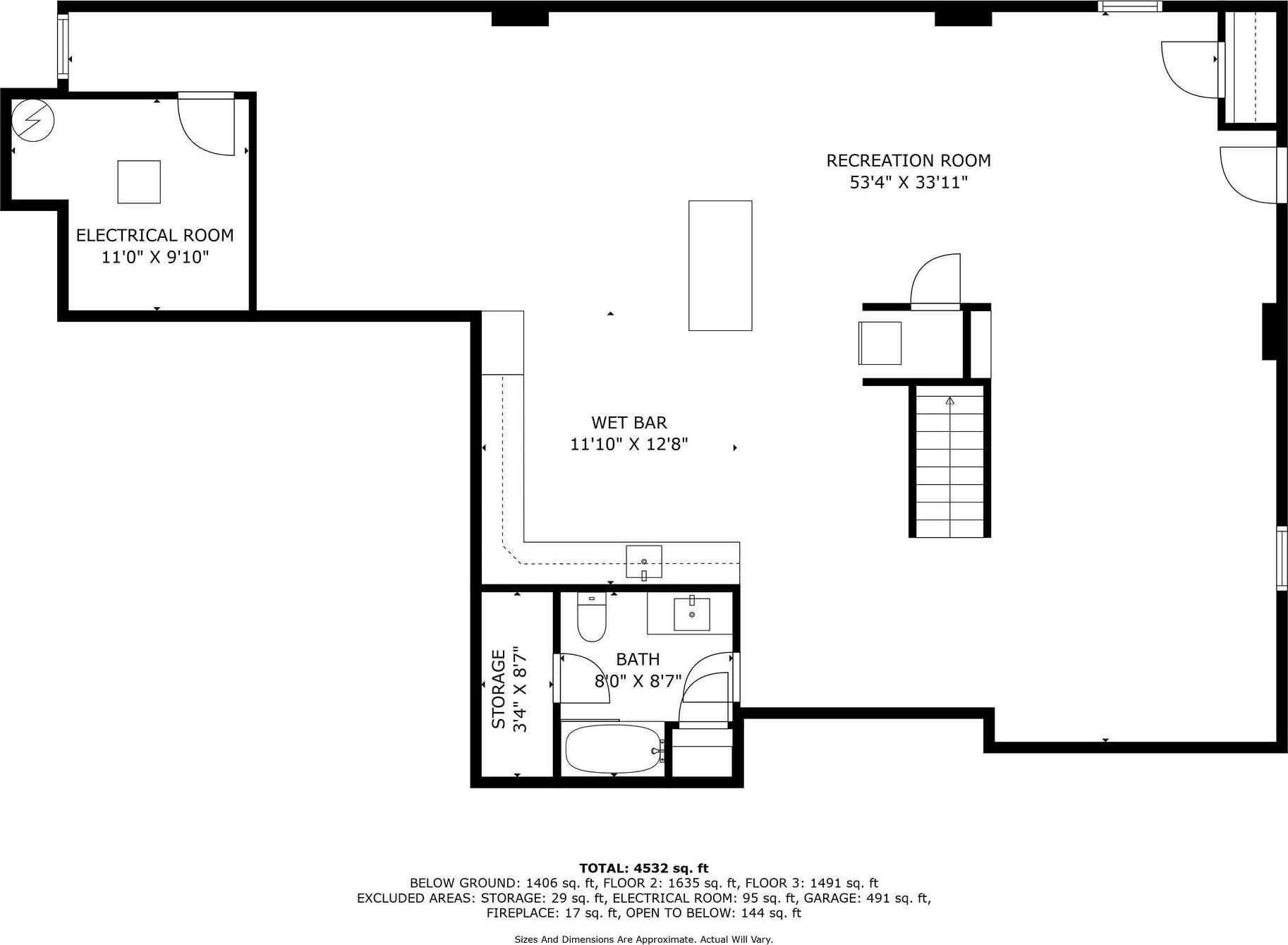Single Family Undset  Suffolk County, NY 11746, MLS-873413-32