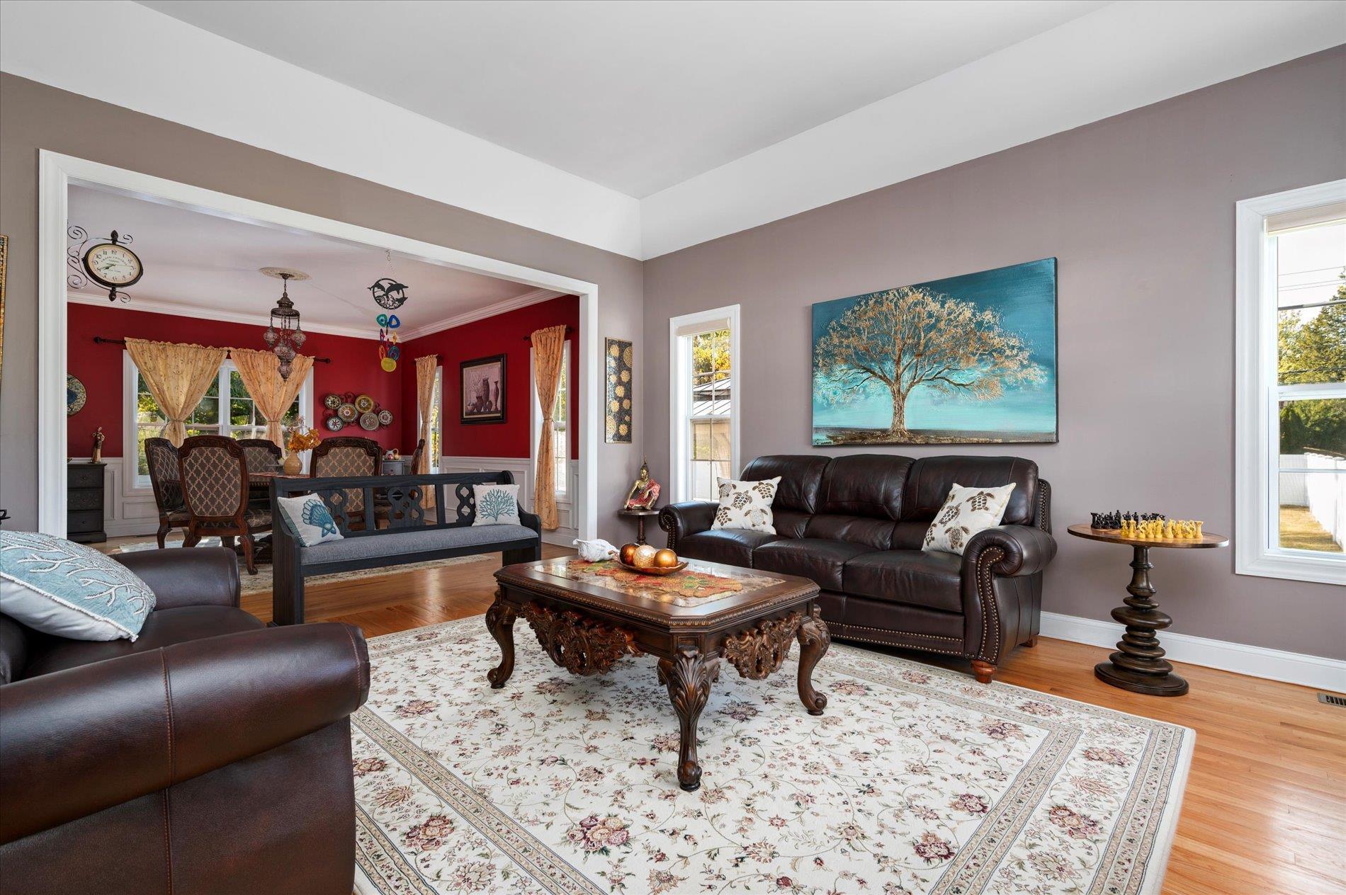 Single Family Undset  Suffolk County, NY 11746, MLS-873413-7