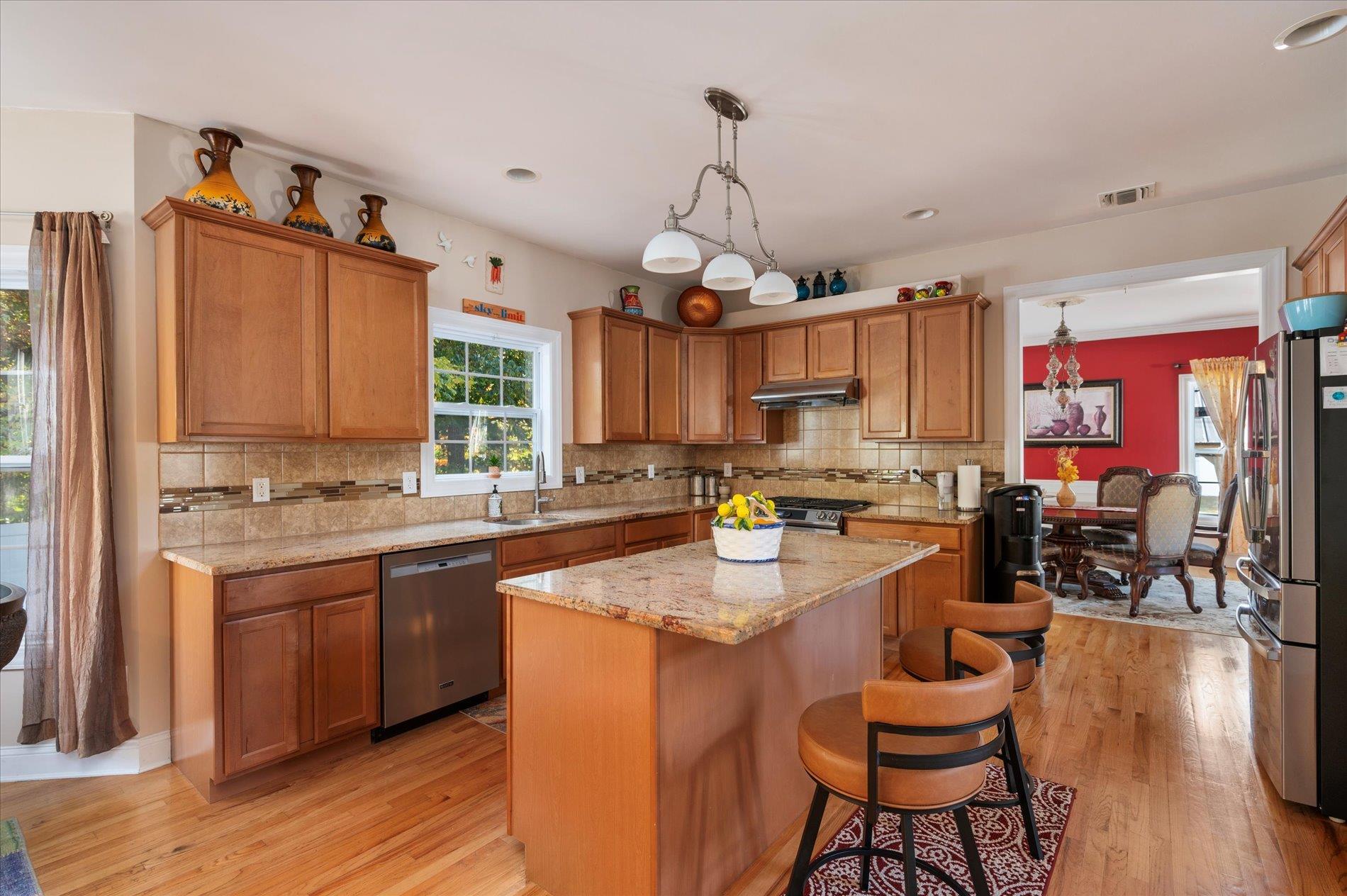 Single Family Undset  Suffolk County, NY 11746, MLS-873413-9