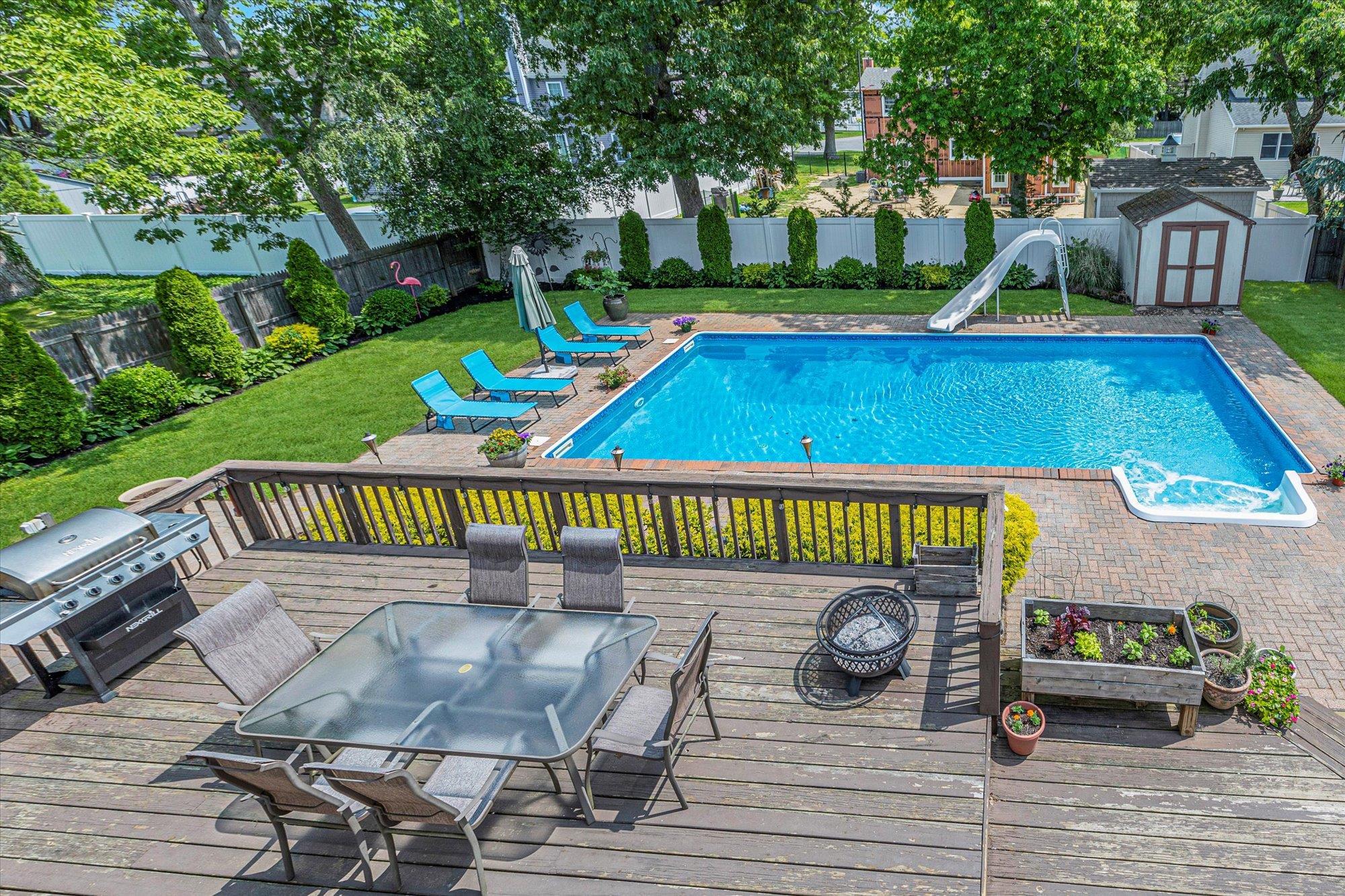 Single Family Woodland  Suffolk County, NY 11730, MLS-873426-21