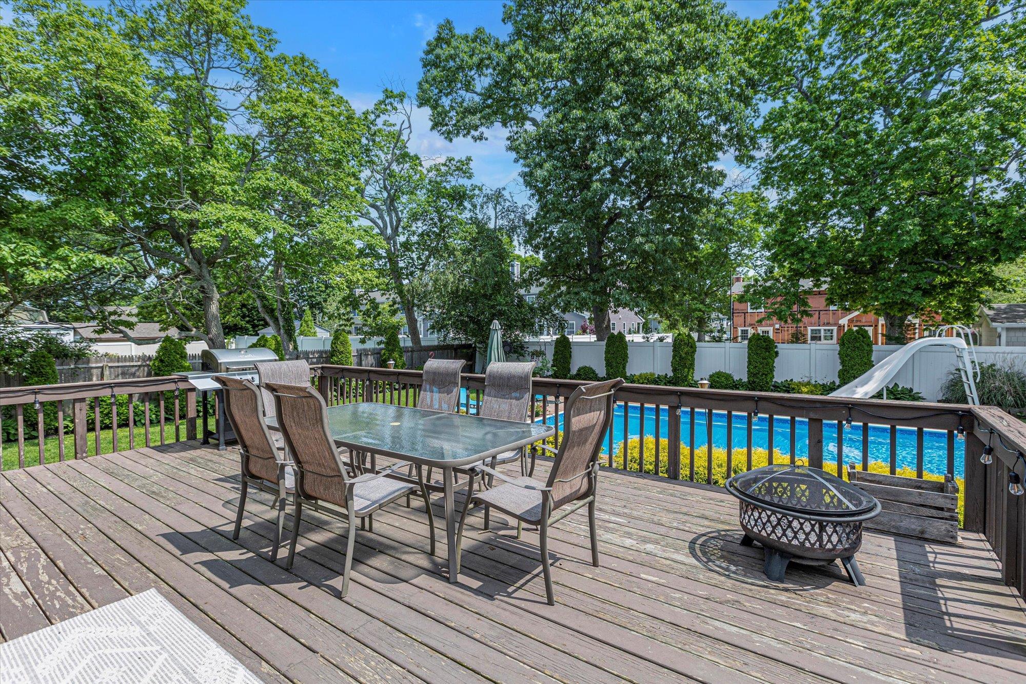Single Family Woodland  Suffolk County, NY 11730, MLS-873426-22