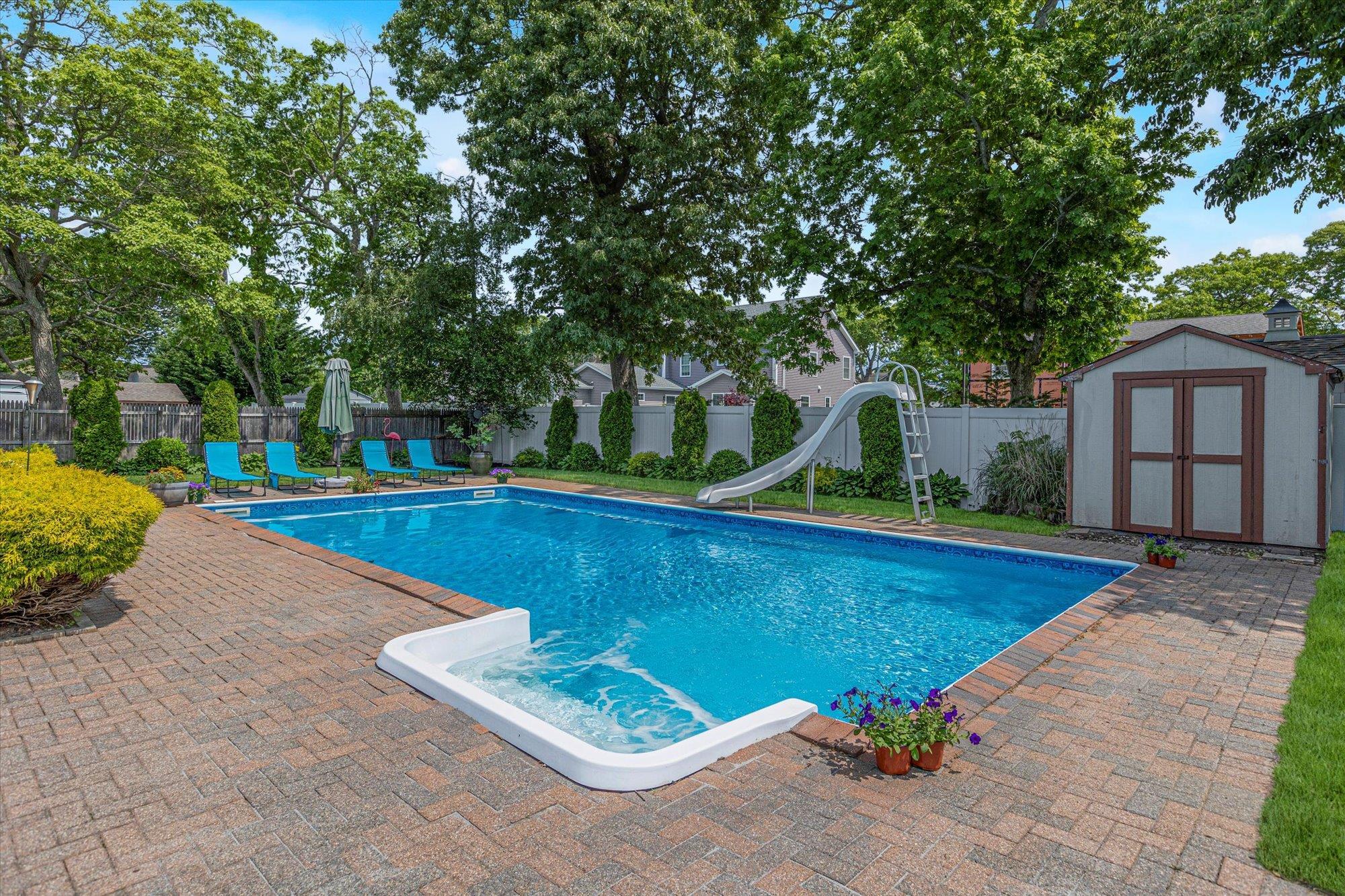 Single Family Woodland  Suffolk County, NY 11730, MLS-873426-23
