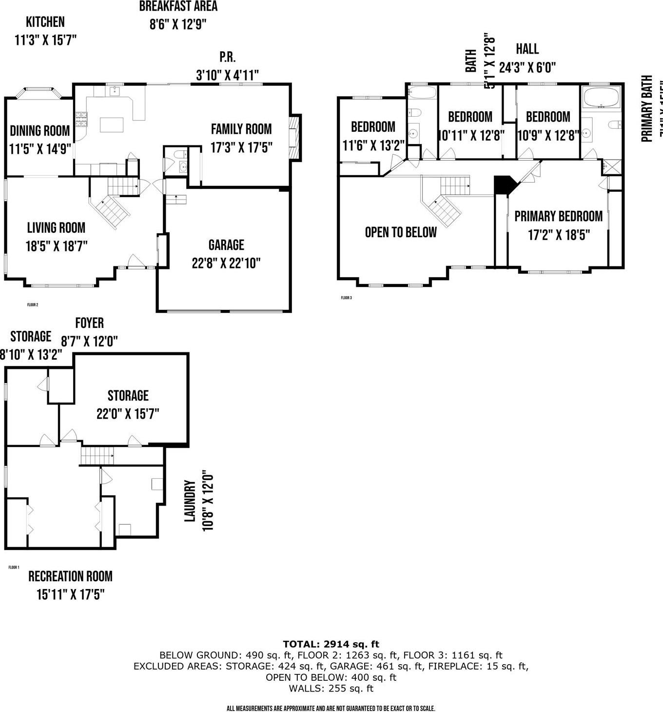 Single Family Woodland  Suffolk County, NY 11730, MLS-873426-33
