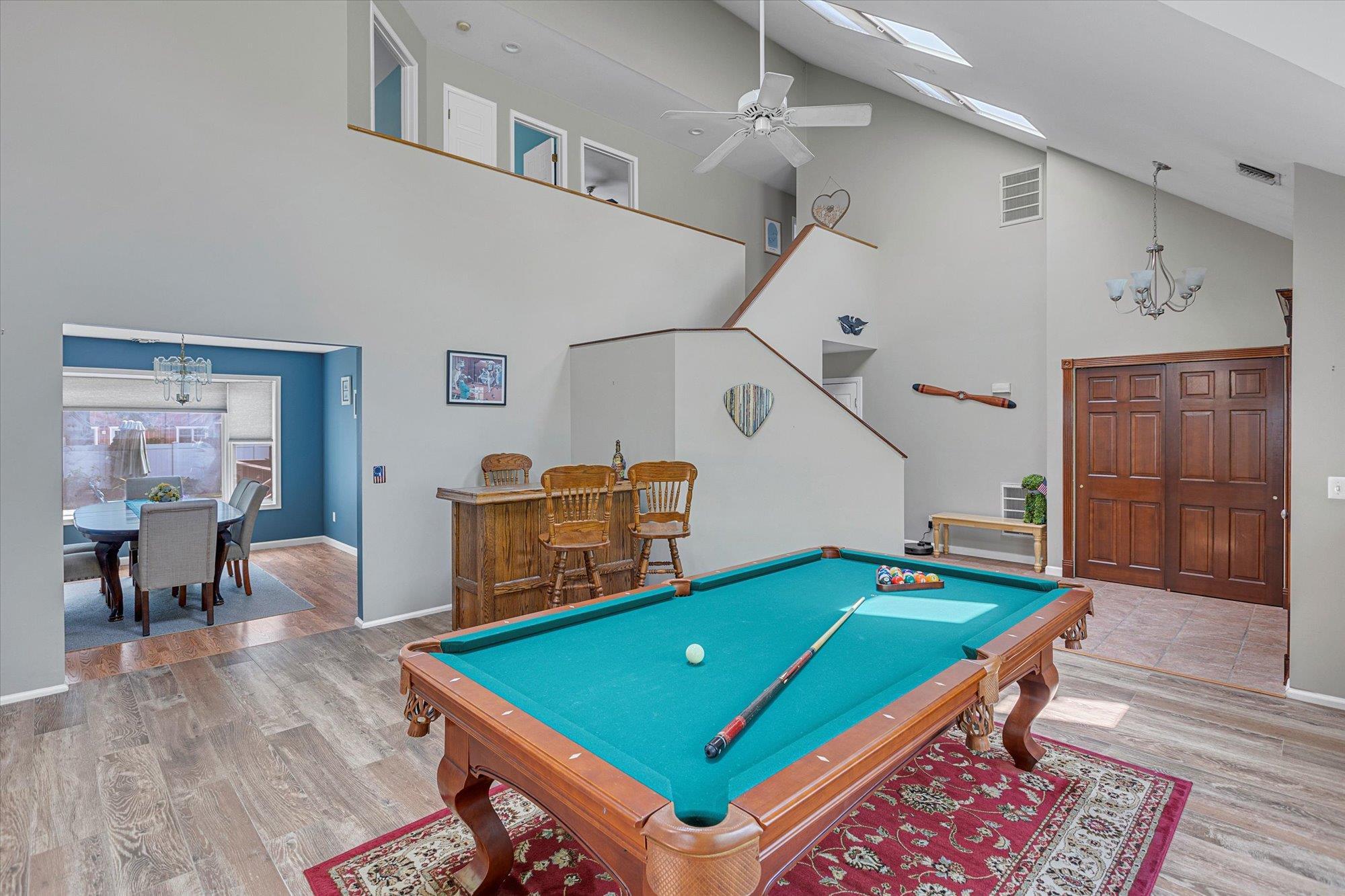 Single Family Woodland  Suffolk County, NY 11730, MLS-873426-4
