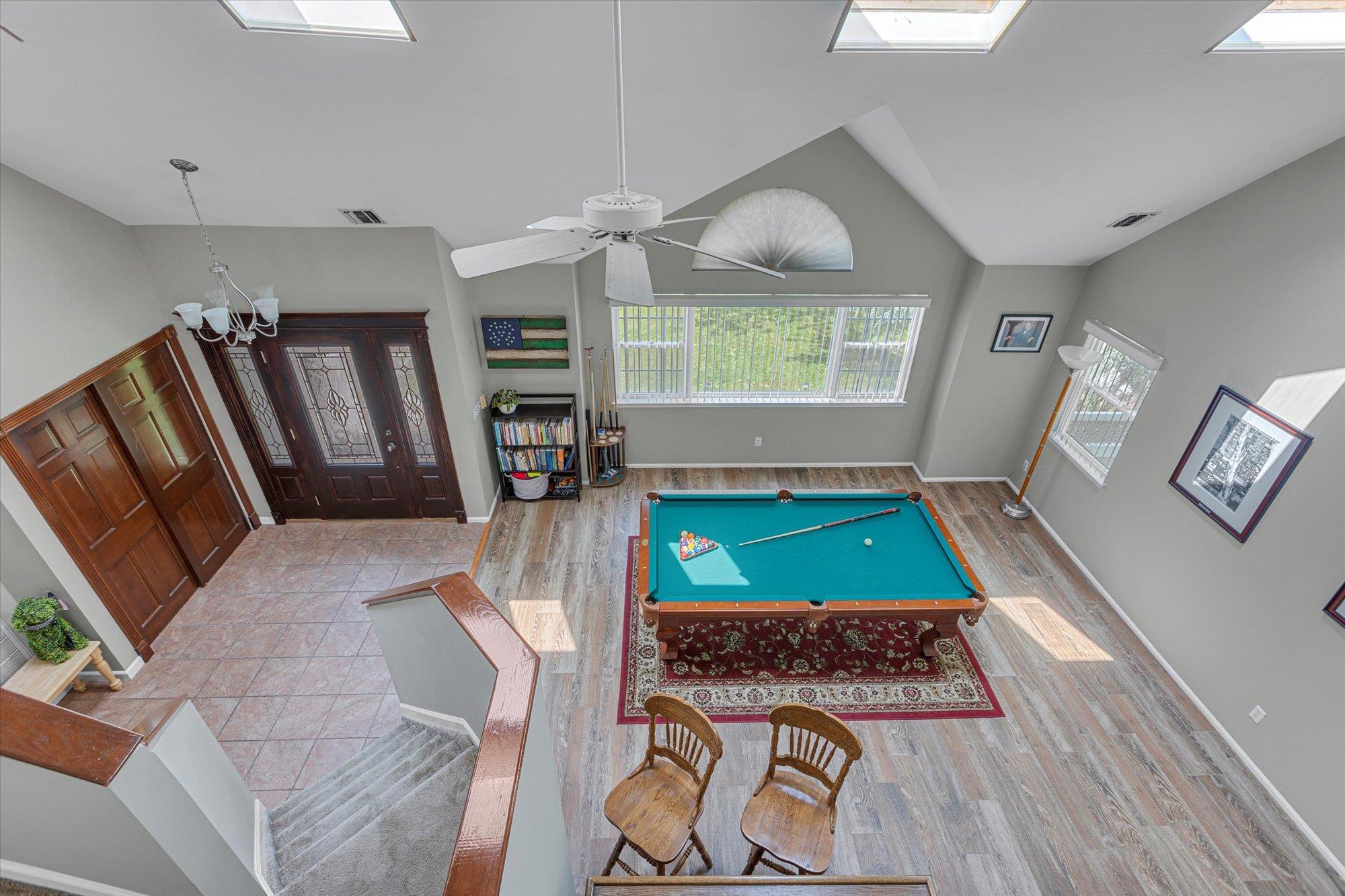 Single Family Woodland  Suffolk County, NY 11730, MLS-873426-5