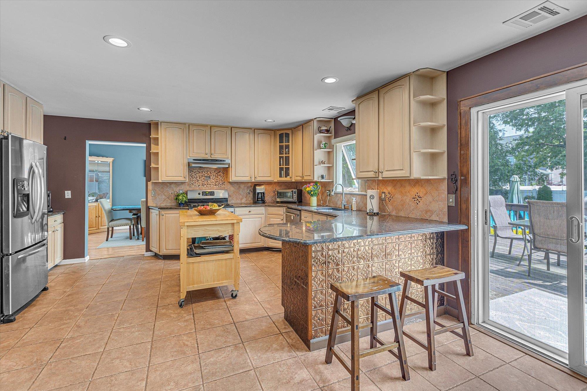 Single Family Woodland  Suffolk County, NY 11730, MLS-873426-9