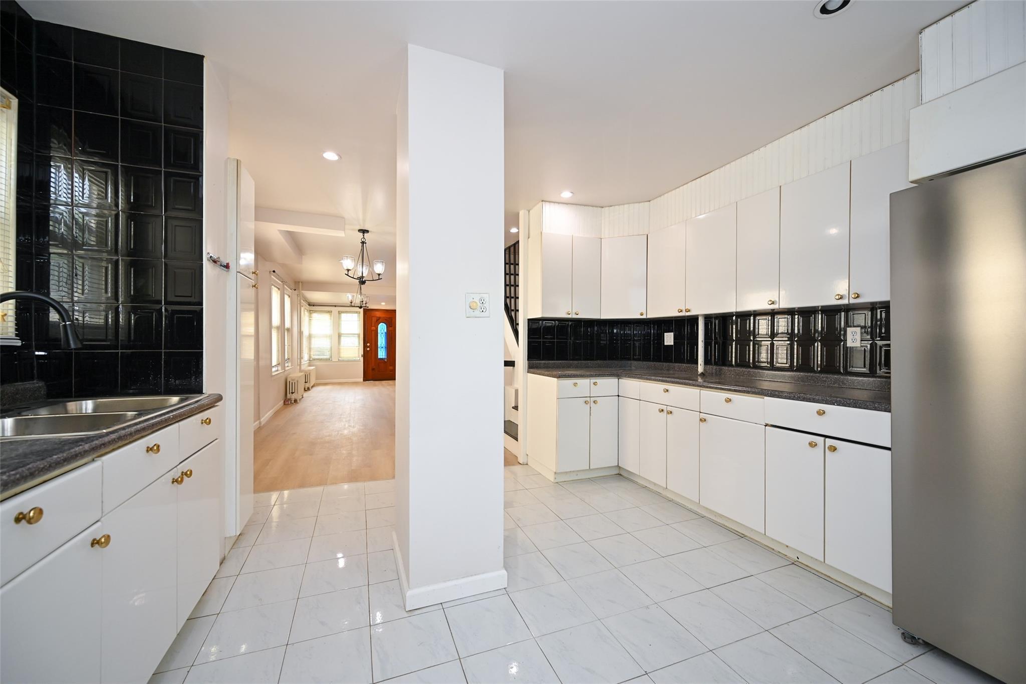 Single Family 219  Queens, NY 11361, MLS-873429-10
