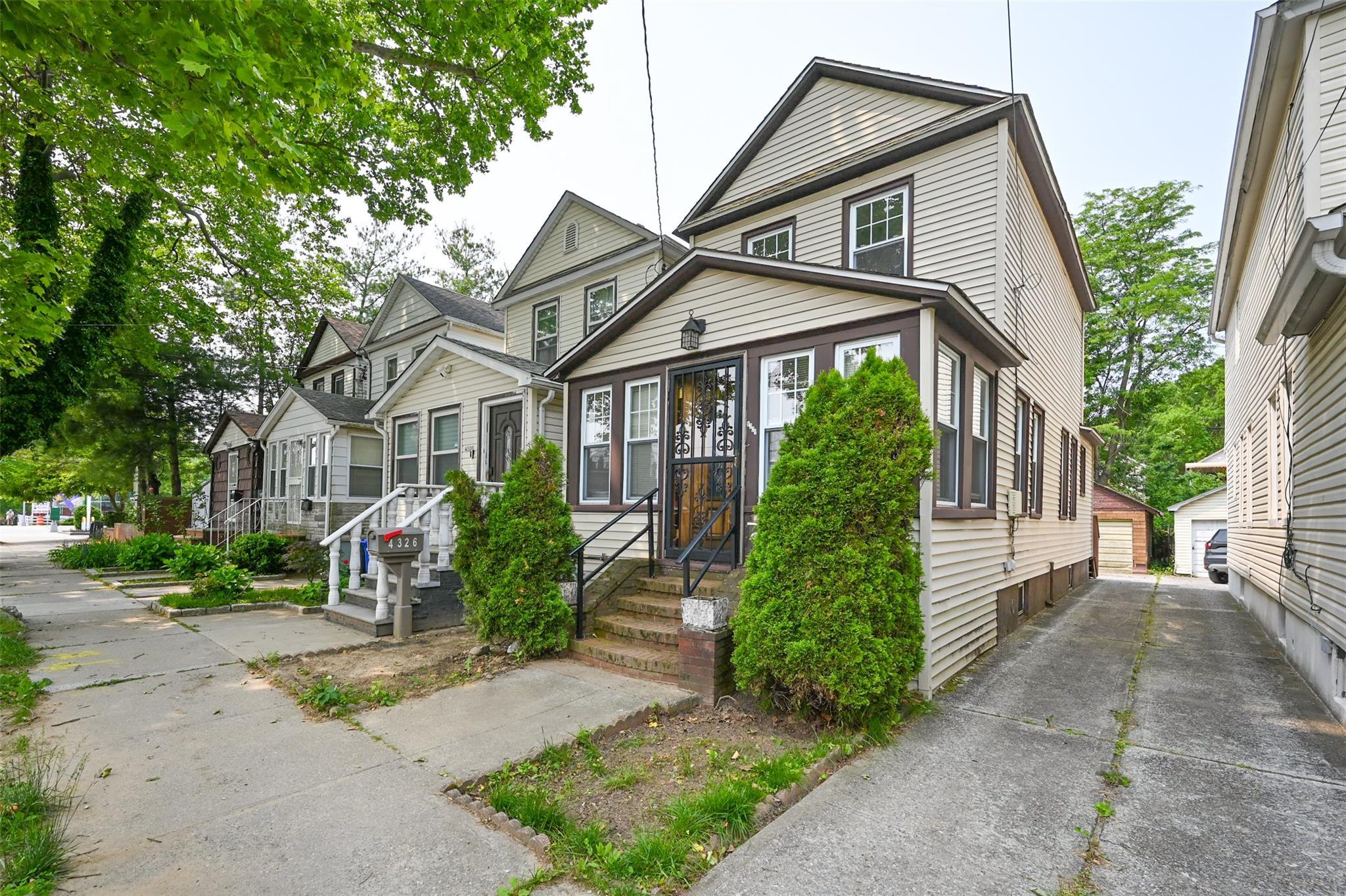 Single Family 219  Queens, NY 11361, MLS-873429-2