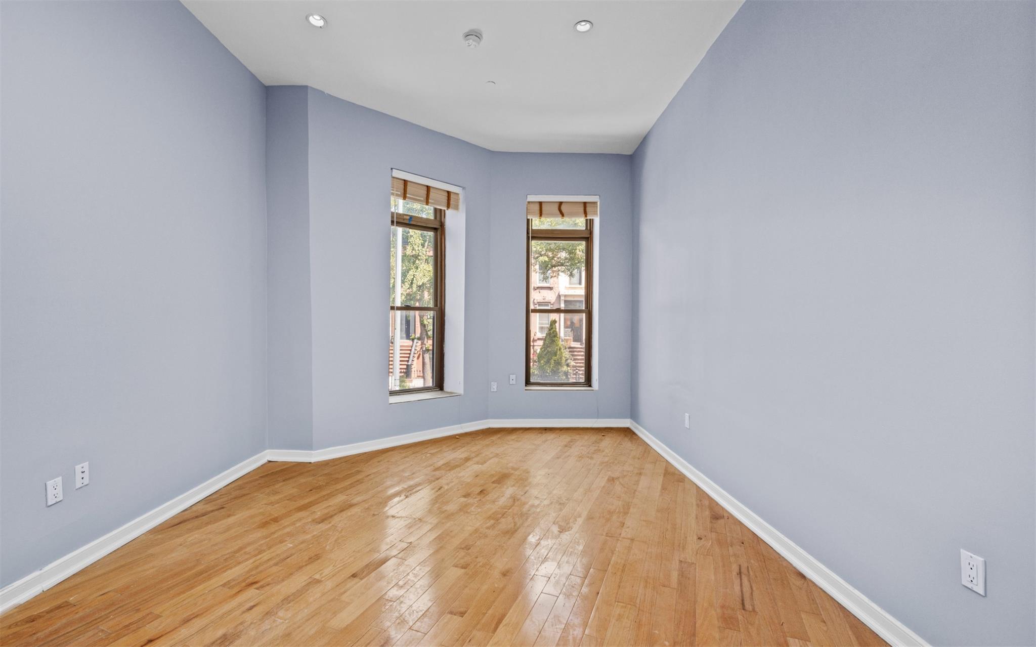 Single Family Madison  Brooklyn, NY 11221, MLS-873436-11