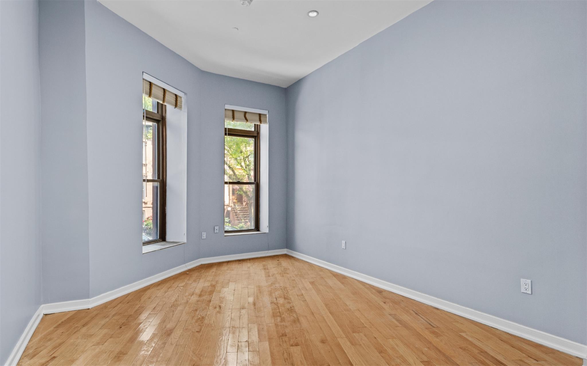 Single Family Madison  Brooklyn, NY 11221, MLS-873436-12