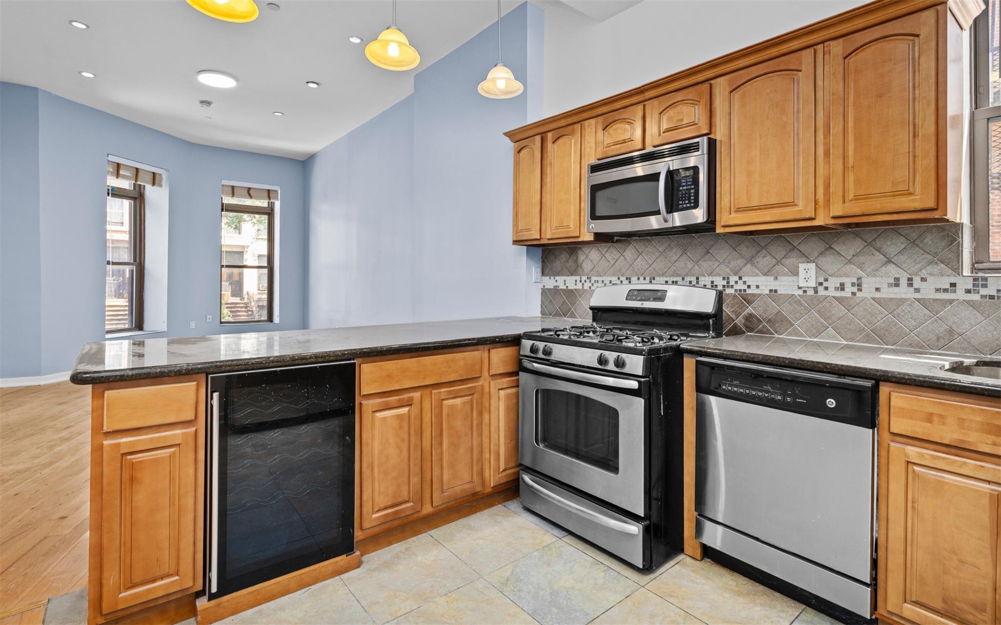 Single Family Madison  Brooklyn, NY 11221, MLS-873436-14