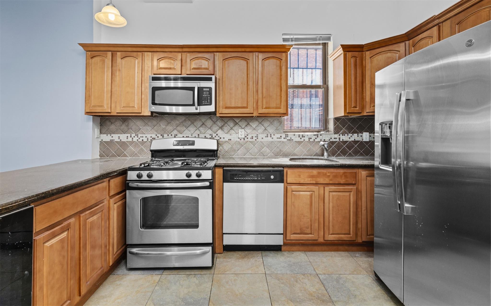 Single Family Madison  Brooklyn, NY 11221, MLS-873436-16