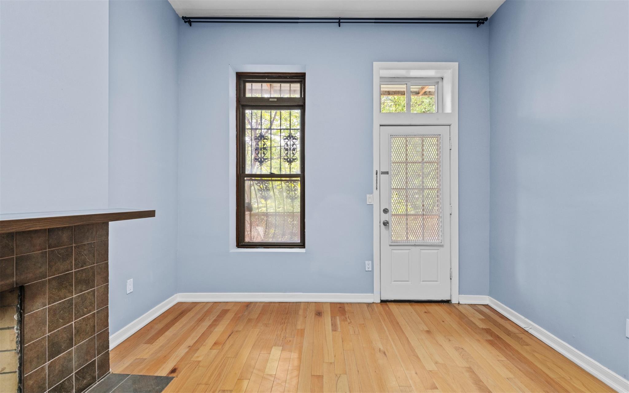 Single Family Madison  Brooklyn, NY 11221, MLS-873436-17