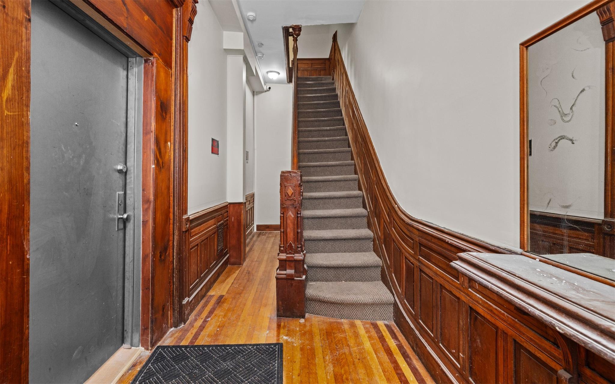 Single Family Madison  Brooklyn, NY 11221, MLS-873436-2