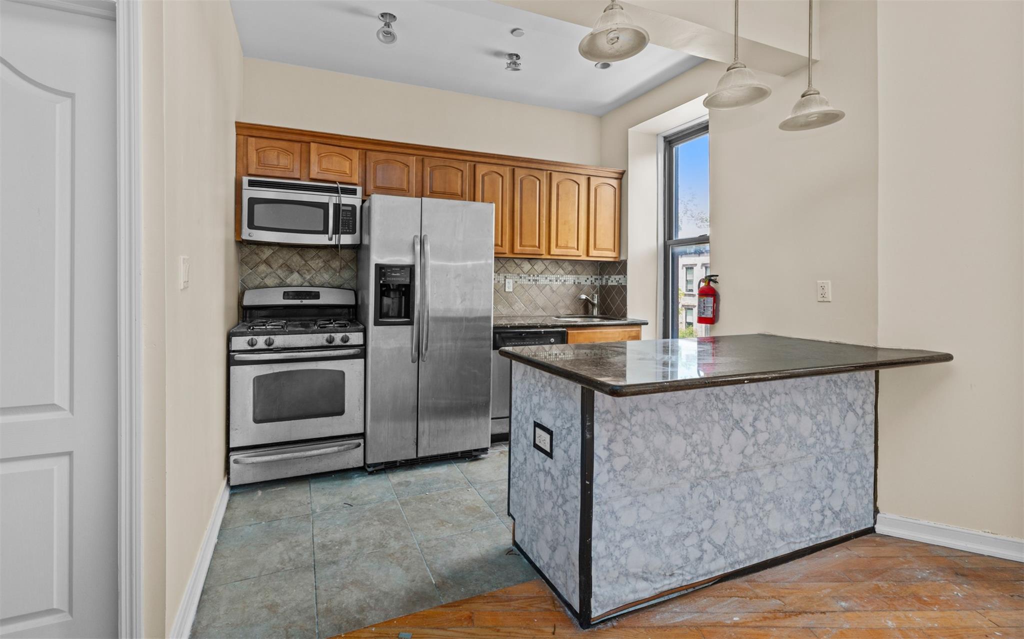 Single Family Madison  Brooklyn, NY 11221, MLS-873436-22