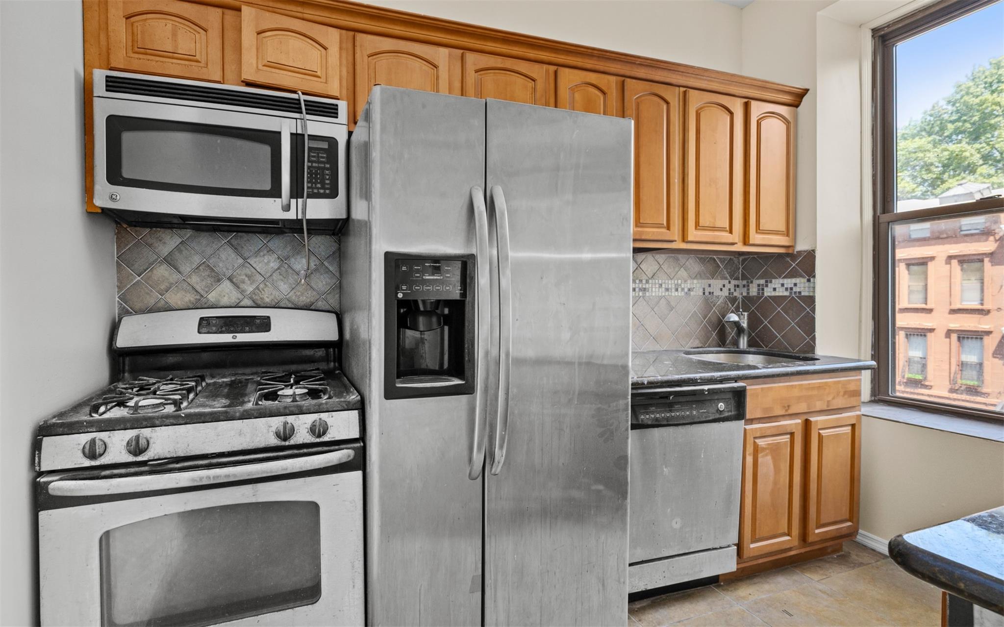 Single Family Madison  Brooklyn, NY 11221, MLS-873436-23
