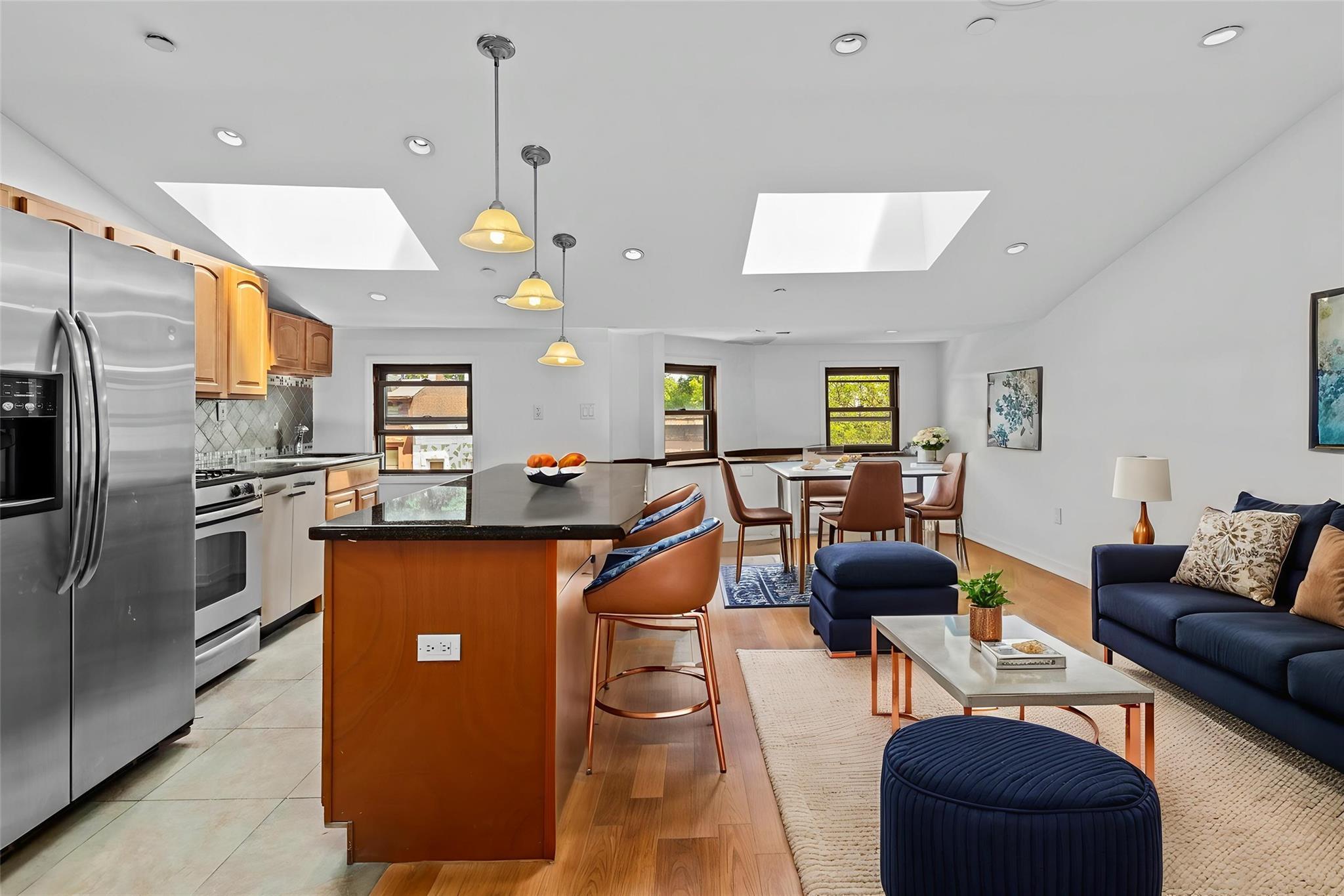 Single Family Madison  Brooklyn, NY 11221, MLS-873436-30