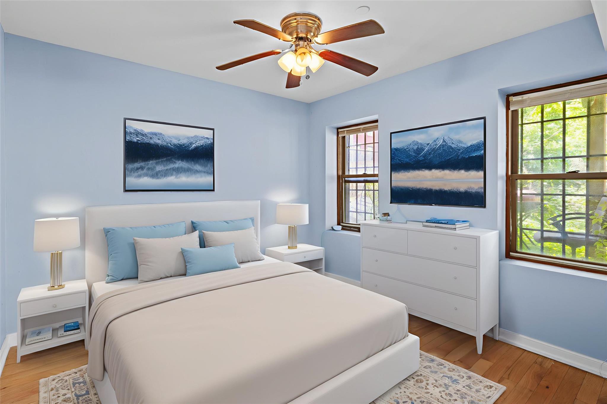 Single Family Madison  Brooklyn, NY 11221, MLS-873436-36