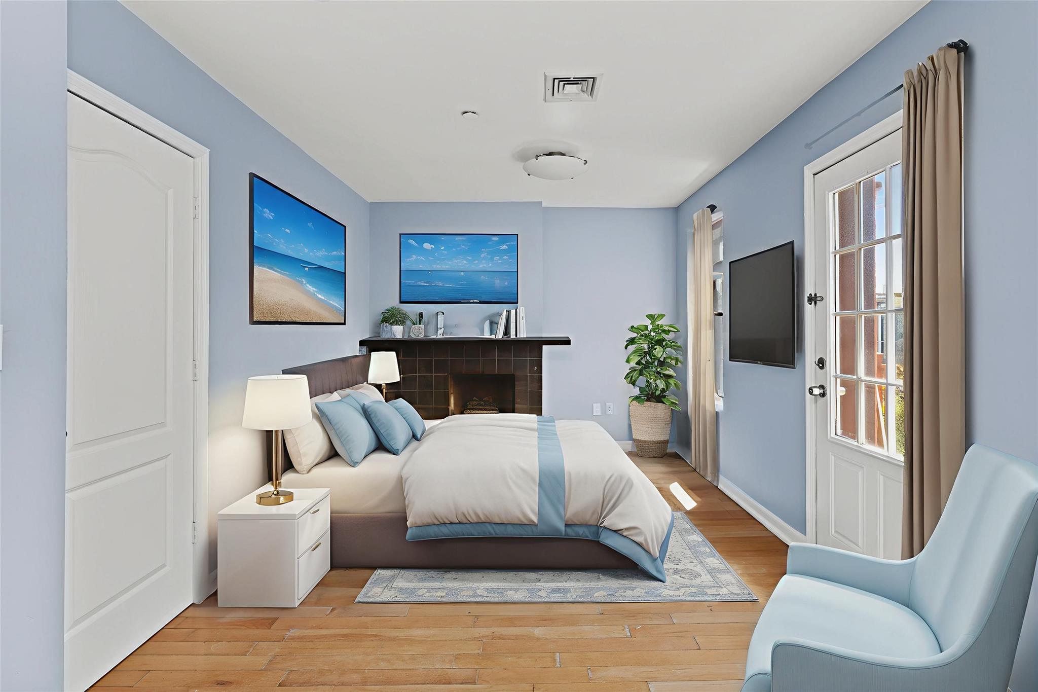 Single Family Madison  Brooklyn, NY 11221, MLS-873436-37