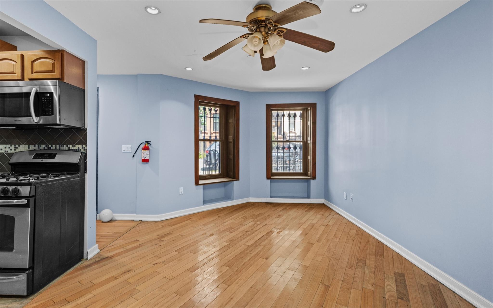 Single Family Madison  Brooklyn, NY 11221, MLS-873436-4