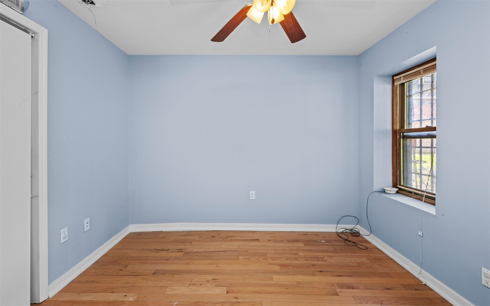Single Family Madison  Brooklyn, NY 11221, MLS-873436-9