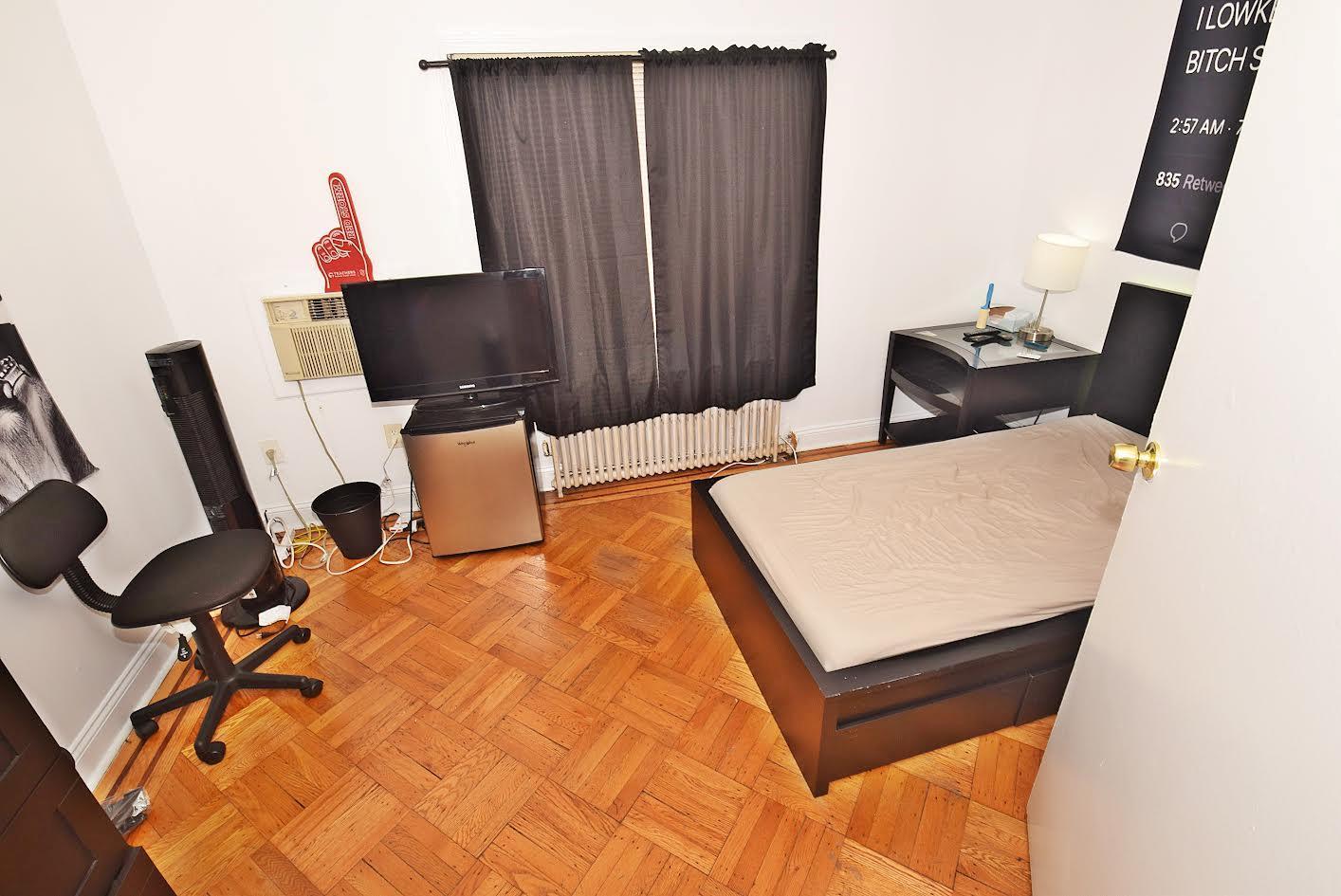 Single Family 164th  Queens, NY 11432, MLS-873440-16