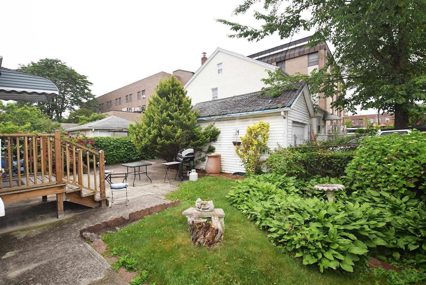 Single Family 164th  Queens, NY 11432, MLS-873440-34