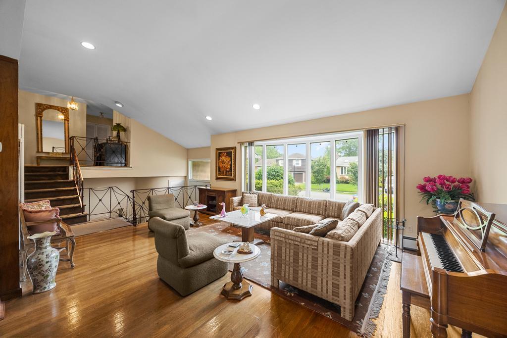 Single Family Caldwell  Nassau County, NY 11581, MLS-873445-13