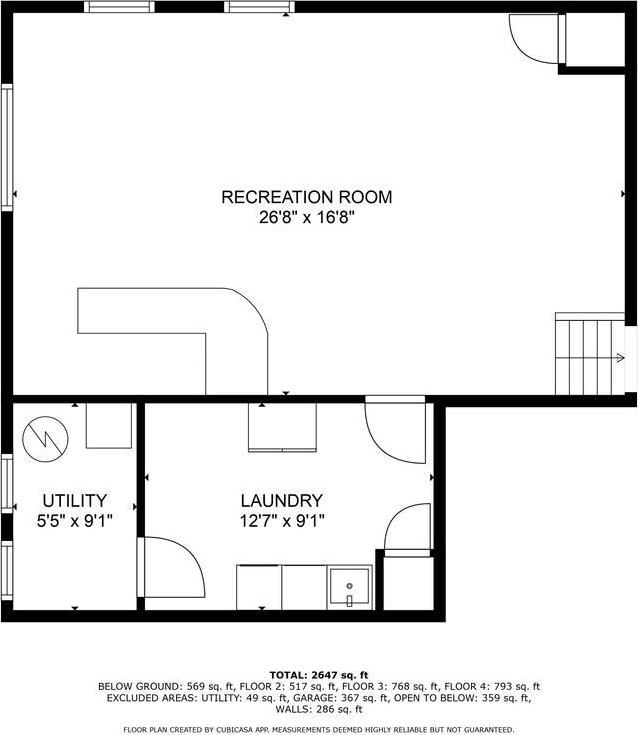 Single Family Caldwell  Nassau County, NY 11581, MLS-873445-41