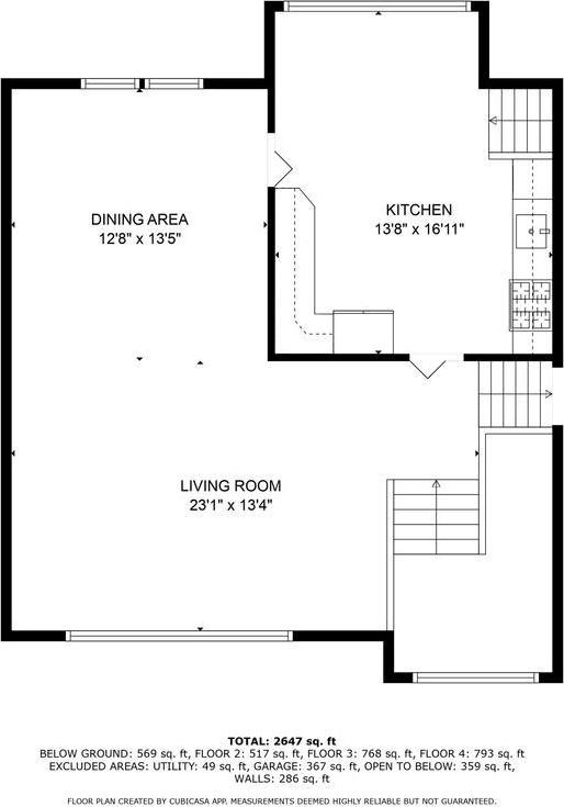 Single Family Caldwell  Nassau County, NY 11581, MLS-873445-43