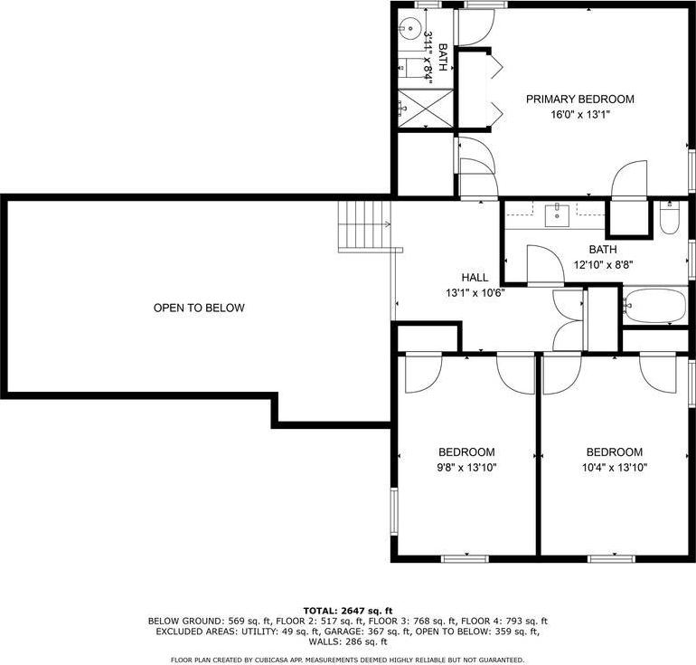 Single Family Caldwell  Nassau County, NY 11581, MLS-873445-44