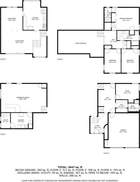 Single Family Caldwell  Nassau County, NY 11581, MLS-873445-45